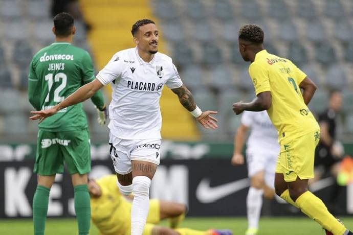 Nhận định, soi kèo St. Gallen vs Guimaraes, 3h00 ngày 13/12: Đâu dễ cho chiếu trên